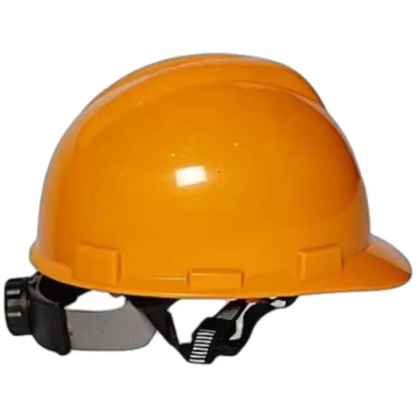 NÓN BẢO HỘ (VÀNG) INGCO HSH06