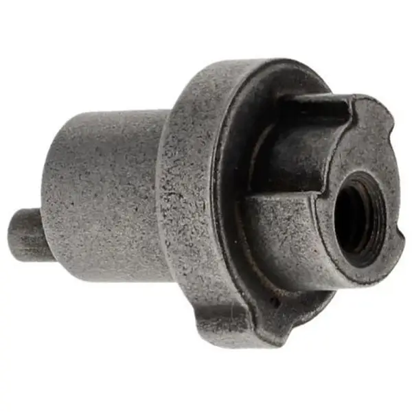 Nòng phun nhiệt dùng cho máy GHG 20-63, Model 1600A01N6C