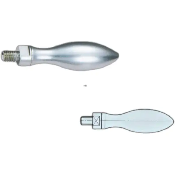 Núm vặn Vertex VEM-10, VEM-83