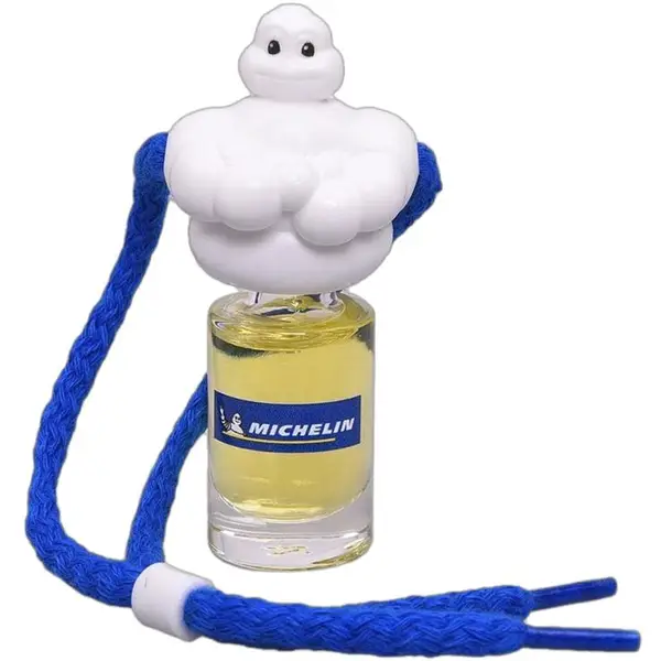 NƯỚC HOA Ô TÔ MICHELIN DẠNG TREO HƯƠNG VANILLA 87848