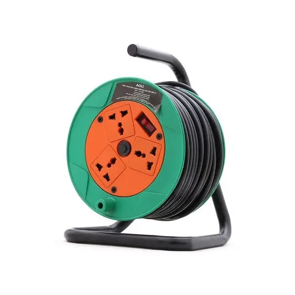 Ổ cắm công nghiệp LiOA QN20-3-13A 20m