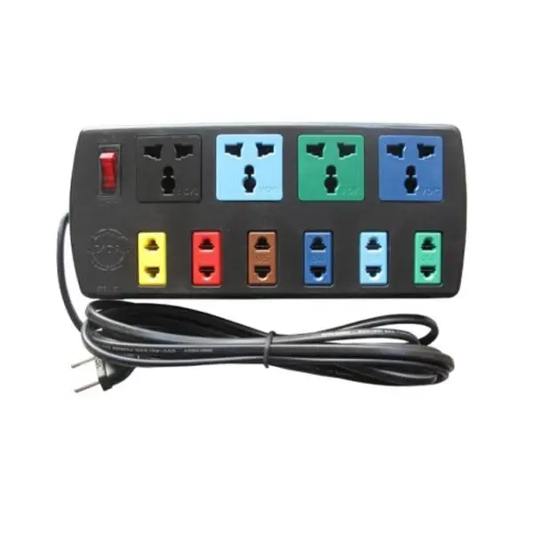 Ổ cắm đa năng Lioa 4D6S52