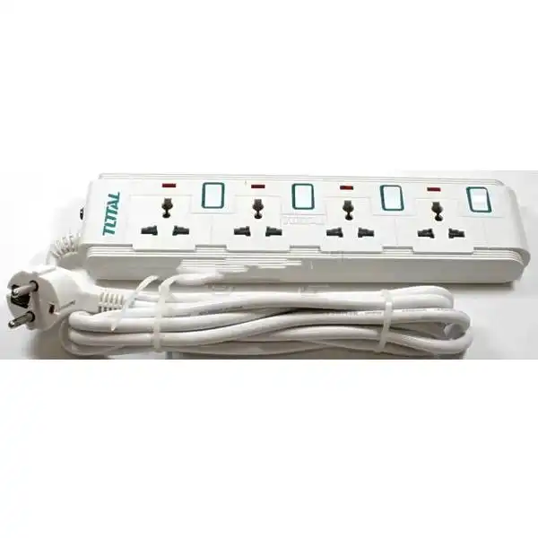 Ổ cấm điện THES03041V TOTAL