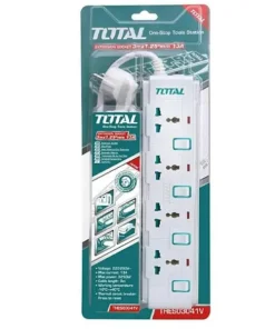 Ổ CẤM ĐIỆN TOTAL THES03041V