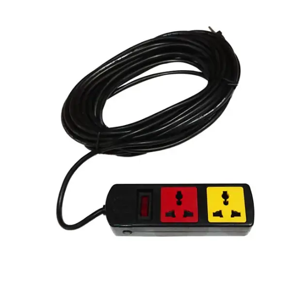 Ổ cắm kéo dài đa năng LiOA 2TH32-16A