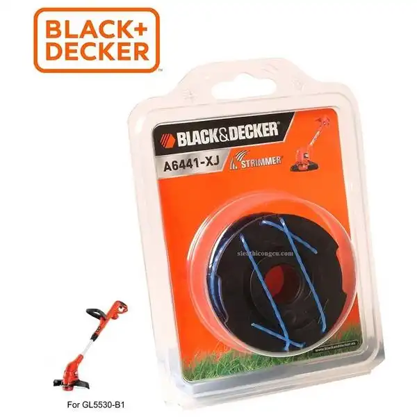 Ổ cước Máy cắt cỏ Black & Decker A6441-XJ