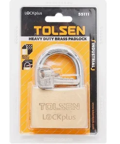Ổ khóa công nghiệp Tolsen 55111