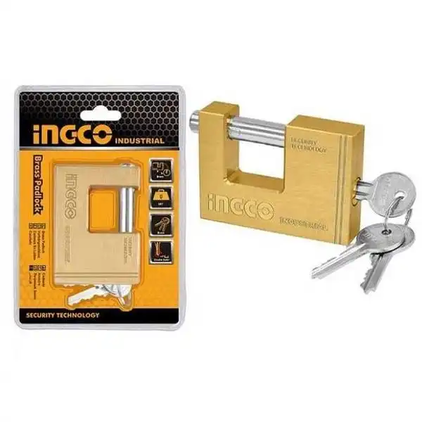 Ổ Khóa DBBPL0802 INGCO