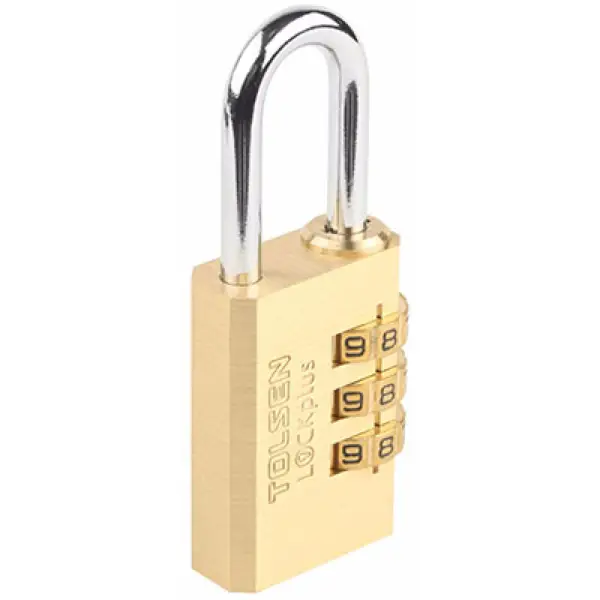 Ổ Khóa Số Tolsen 55123
