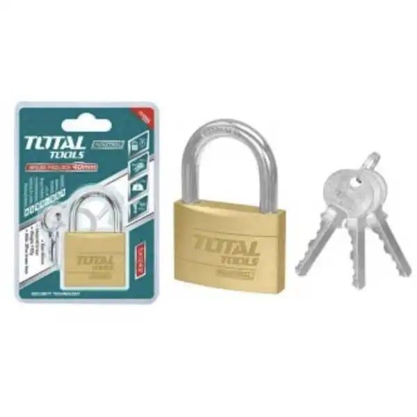 Ổ khóa TLK32402 TOTAL