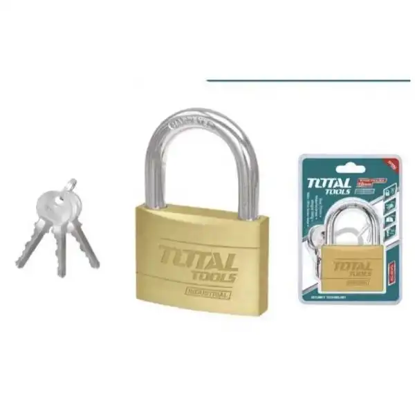 Ổ khóa TLK32702 TOTAL