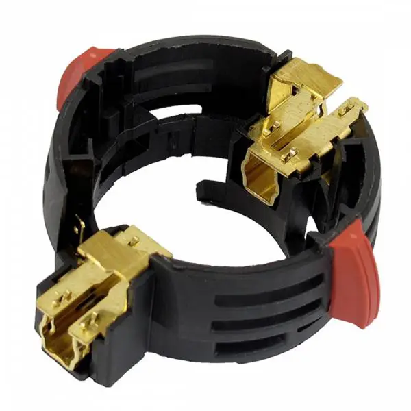 Ổ than máy khoan GBH 2-28 DV & GBH 2-28 DFV Bosch 1614336093