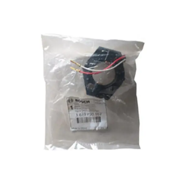 Ổ than máy khoan GBM 350 Bosch 1619P20167