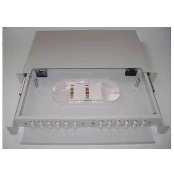 ODF 24 FO Gắn Rack 19 inch