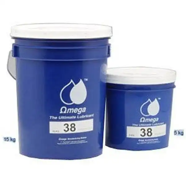 OMEGA 38 Mỡ FG trong sạch (5kg)