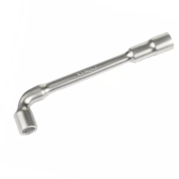 Ống điếu chữ L Kendo 18119 19mm