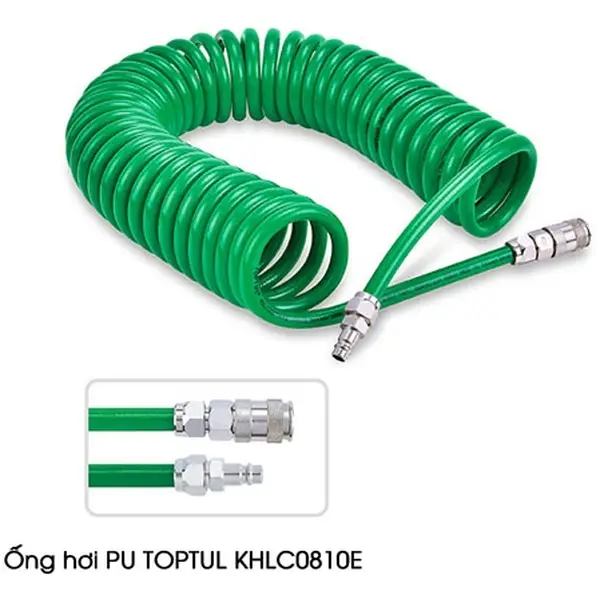 Ống hơi PU TOPTUL KHLC0810E