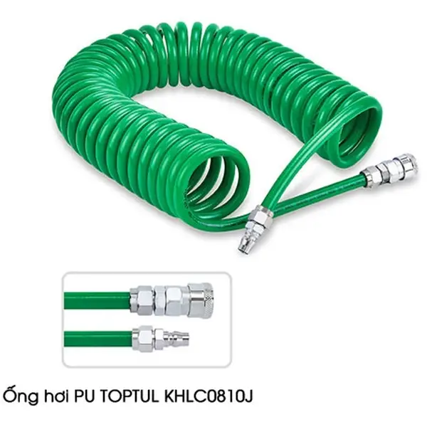 Ống hơi PU TOPTUL KHLC0810J