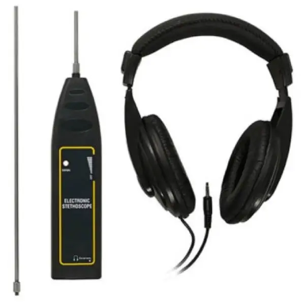 Ống nghe điện tử ELS 12, tần số 100 Hz – 10 kHz