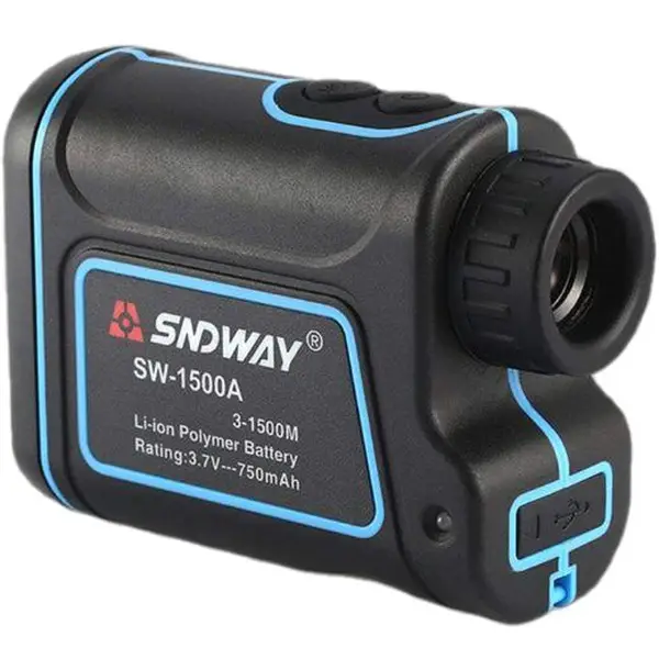 ỐNG NHÒM ĐO KHOẢNG CÁCH SNDWAY SW-1500A