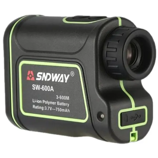 ỐNG NHÒM ĐO KHOẢNG CÁCH SNDWAY SW-600A