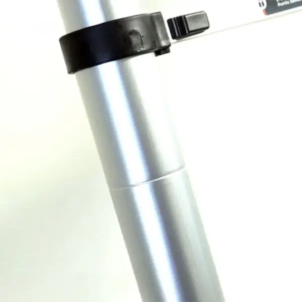 Ống thang nhôm nhỏ phi 32 - 60 Nikawa NKPT-003