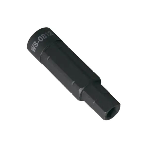 Ống treo nối hơi hộp nhựa xanh 8m TOP HR-600A