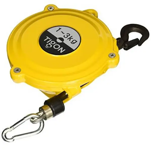 Pa lăng cân bằng 1.0 - 3.0 Kg Nitto Tigon TW-3