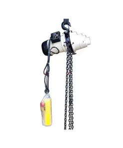 Pa lăng xích điện KENBO CH1000 1000kg 220V