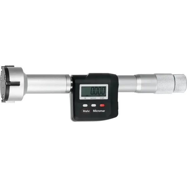 PANME ĐIỆN TỬ 3 ĐIỂM MAHR, IP52 428930 50-60MM
