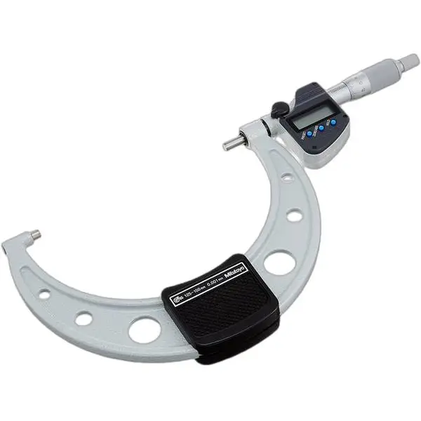 Panme điện tử đo ngoài 125-150mm 0.001mm 293-251-30 Mitutoyo