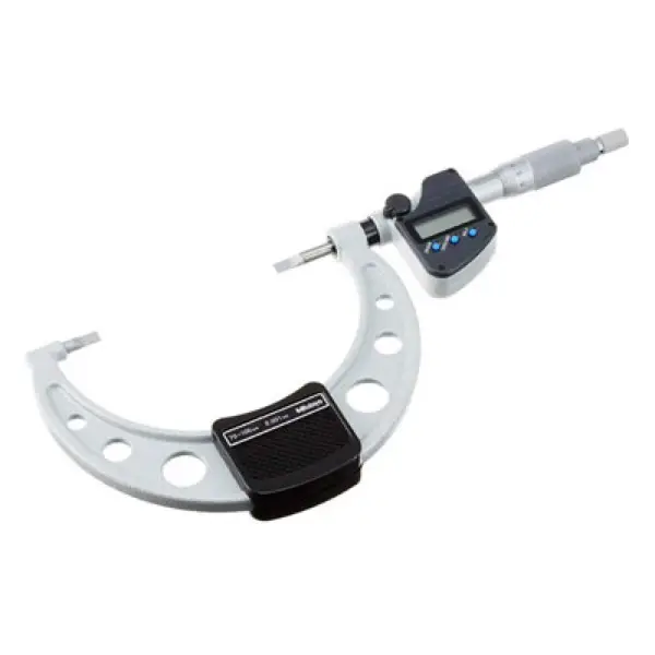 Panme điện tử đo rãnh Mitutoyo 422-233-30 (75-100mm)