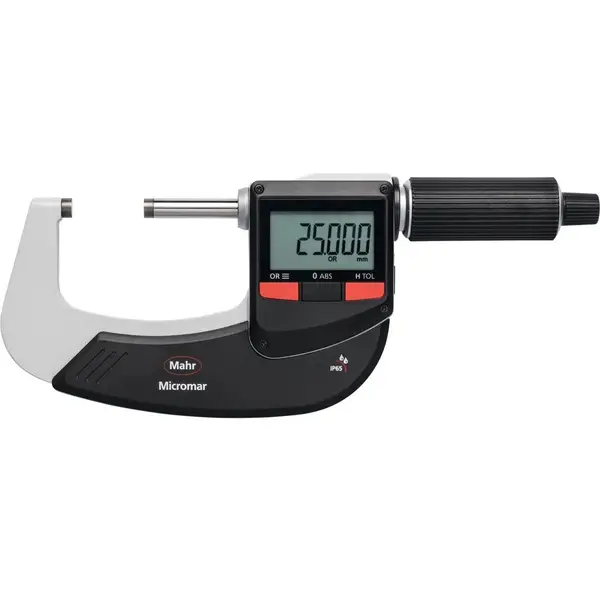 PANME ĐIỆN TỬ MAHR 421315 25-50MM