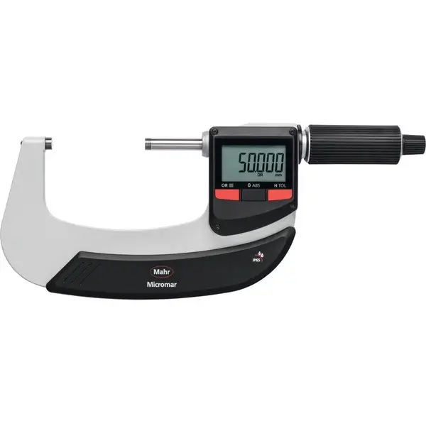 PANME ĐIỆN TỬ MAHR 421315 50-75MM