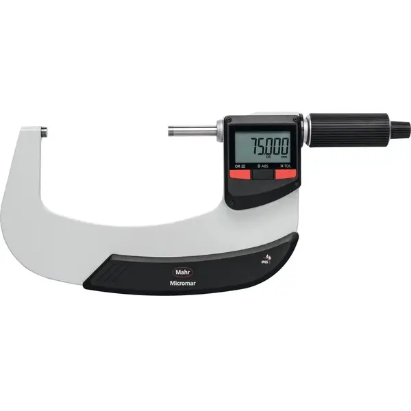 PANME ĐIỆN TỬ MAHR 421315 75-100MM