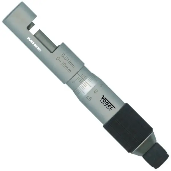 Panme đo đường kính dây Vogel Germany 232902, chuẩn DIN 863