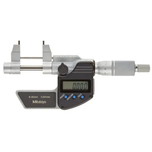 Panme đo lỗ điện tử Mitutoyo 345-250-30 (5-30 mm/ 0.001mm)