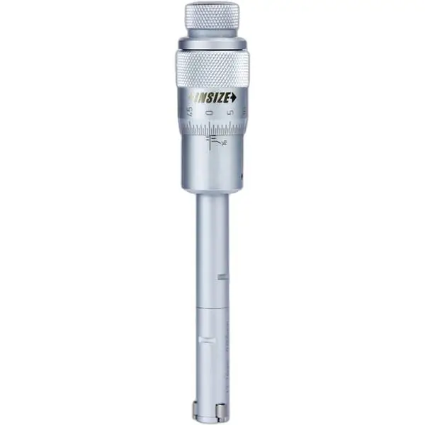Panme đo lỗ Insize 50-63mm 0.005mm 3227-50