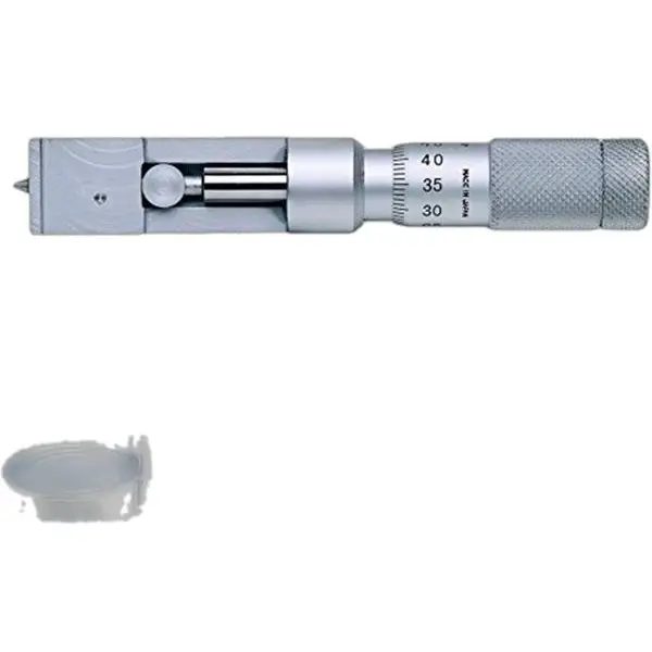 Panme đo mép lon sắt Mitutoyo 147-103 0~13mm 0.01mm