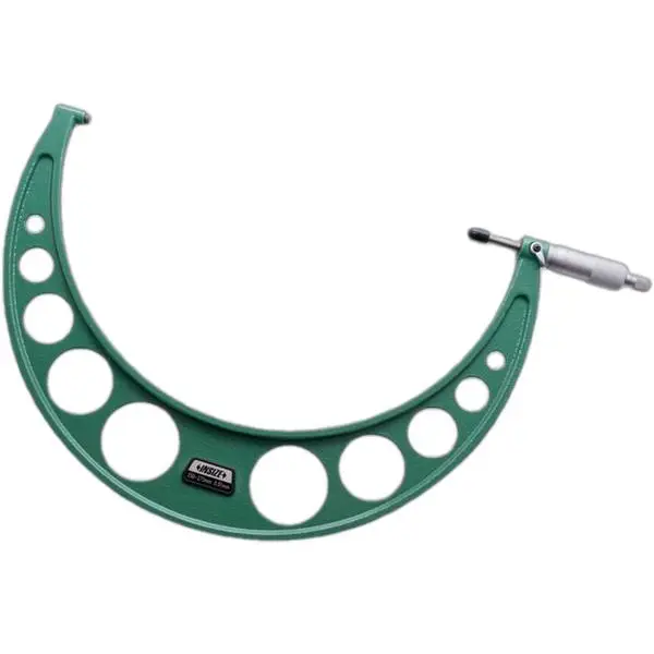 Panme đo ngoài cơ khí Insize 3203-275A 250~275mm 0.01mm