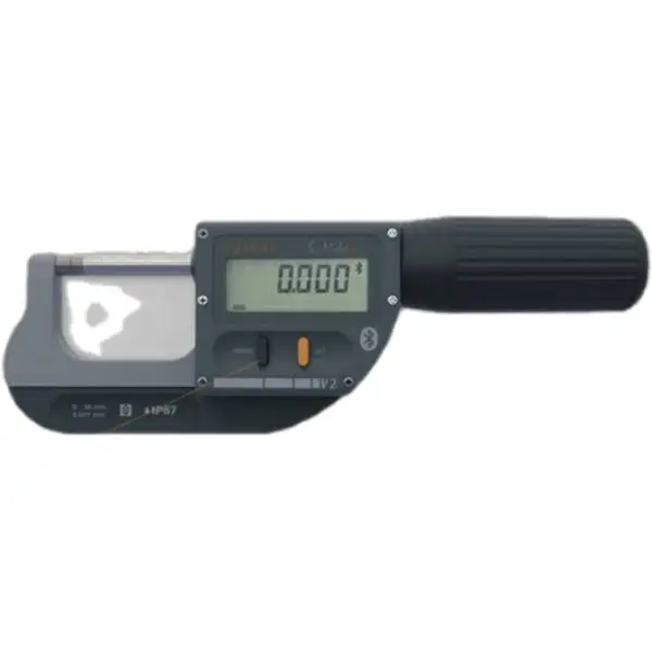 Panme Đo Ngoài Điện Tử GDW 55335 Sylvac GIN