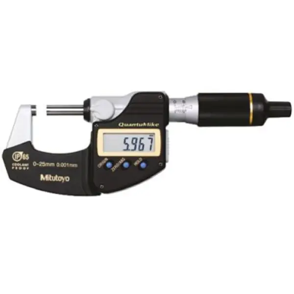 Panme đo ngoài điện tử Mitutoyo 293-141-30 (25-50mm 0.001mm)