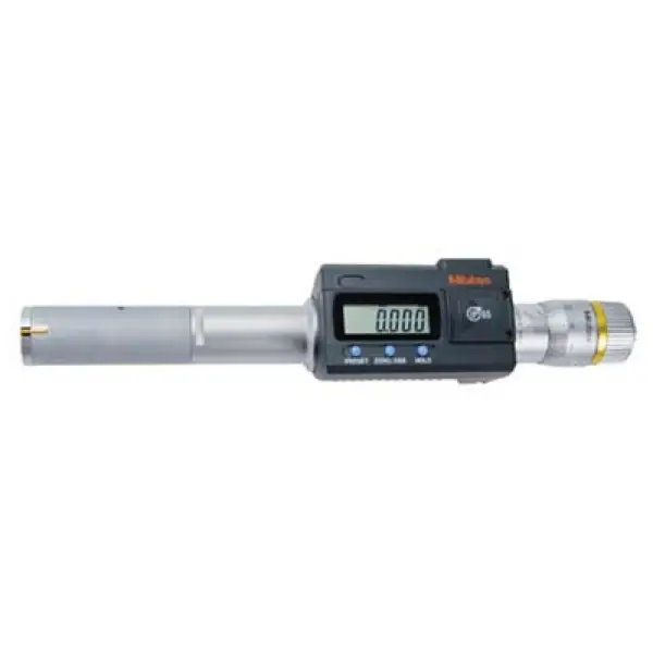 Panme đo trong điện tử đo lỗ 3 chấu Mitutoyo 468-166 (20-25mm/ 0.001mm)