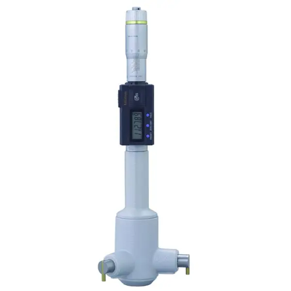 Panme đo trong điện tử đo lỗ 3 chấu Mitutoyo 468-175 (125-150mm/ 0.001mm)