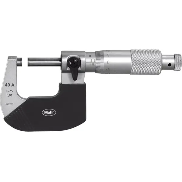 PANME MAHR 420410 75-100MM