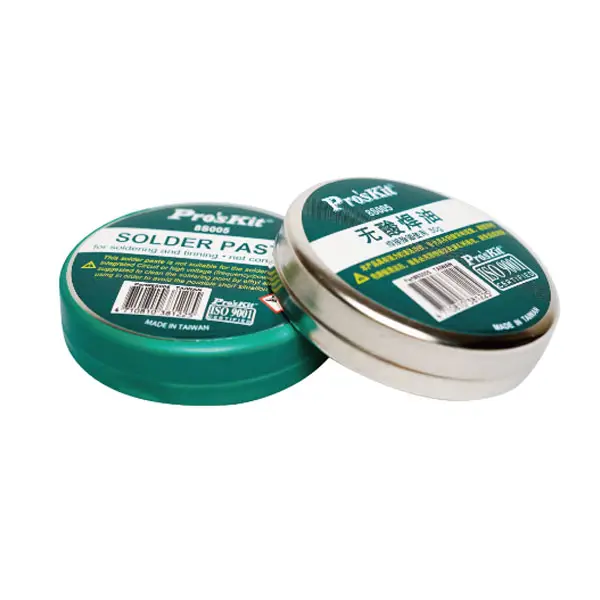 Pass trợ hàn Proskit 8S005 (50g)