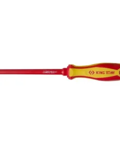 PH0x75mm Tuốc nơ vít bake cách điện 1000v Kingtony 14710003
