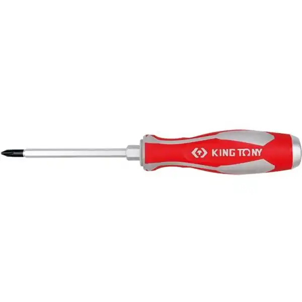 PH1x75mm Tuốc nơ vít đóng bake Kingtony 14610103
