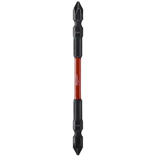 Đầu vặn vít dài Milwaukee 48-32-4364 (PH2-110mm)