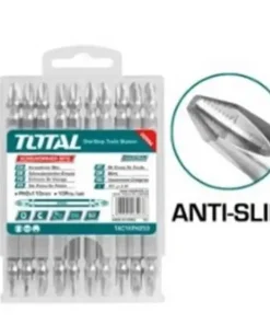 PH2 Mũi siết vít bake 2 đầu 110mm Total TAC16PH253